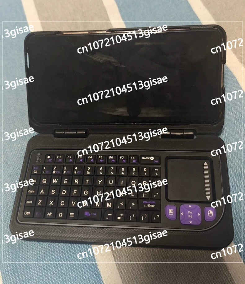 พีซีพกพาแบบ Dual Boot ขนาด 6 น - Retro Gaming Handhelds บทวิจารณ์และราคา