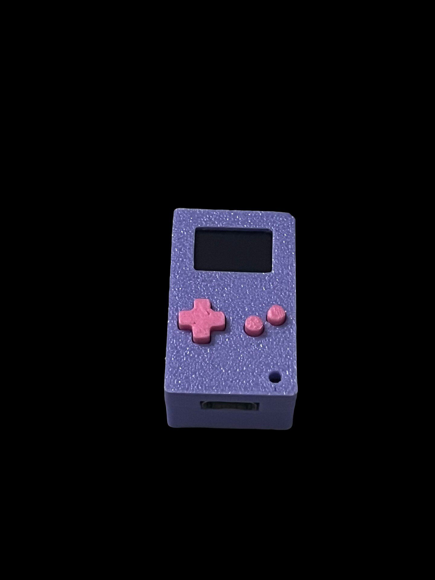 เครื่องเล่นเกมพกพา Thumby Mini - Retro Gaming Handhelds บทวิจารณ์และราคา