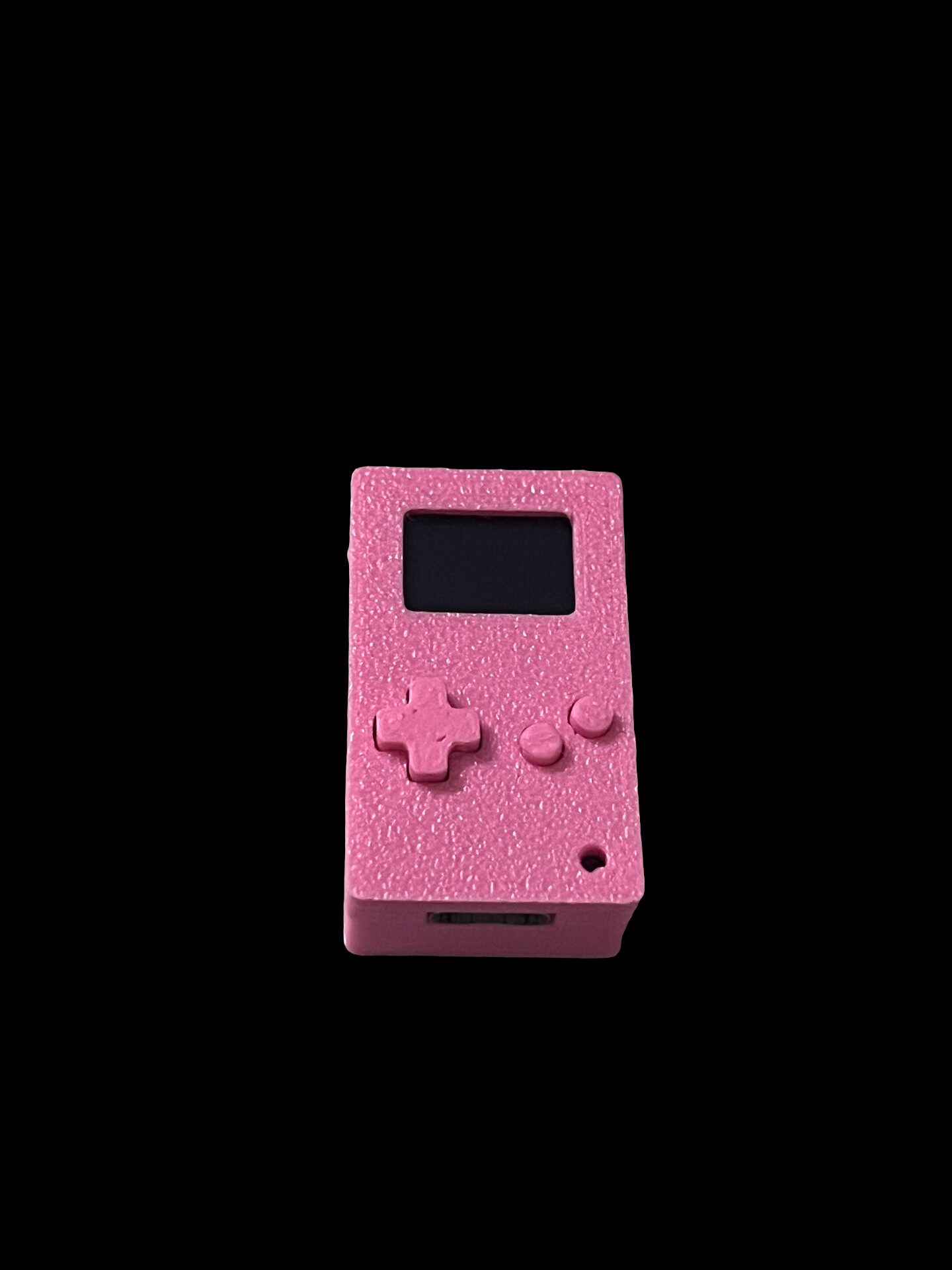 เครื่องเล่นเกมพกพา Thumby Mini - Retro Gaming Handhelds บทวิจารณ์และราคา
