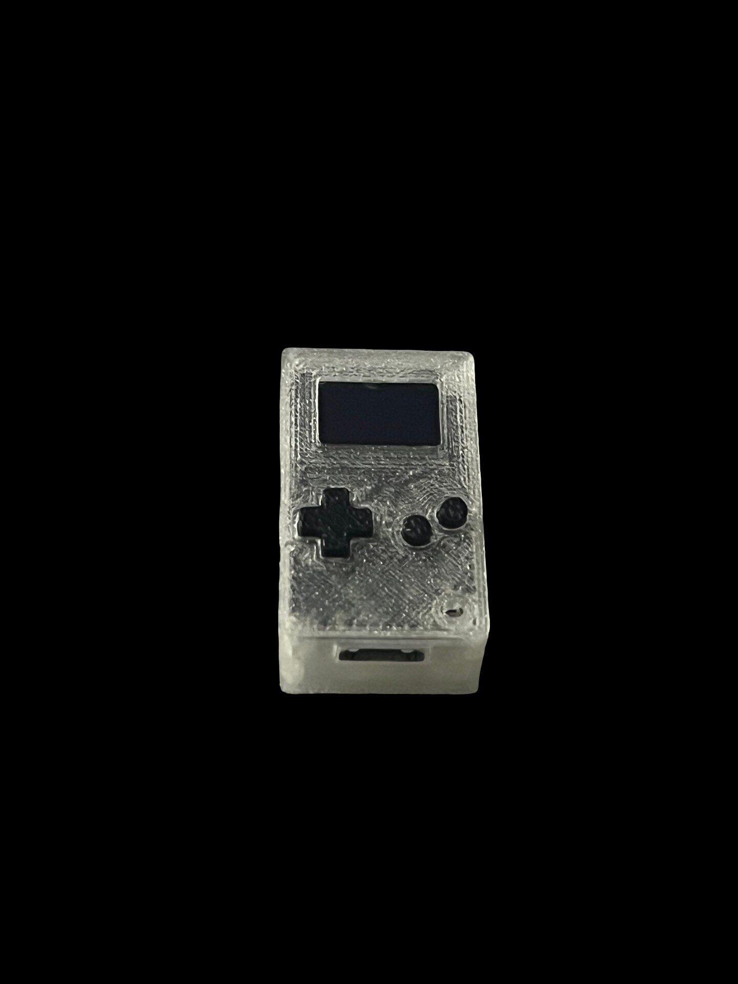 เครื่องเล่นเกมพกพา Thumby Mini - Retro Gaming Handhelds บทวิจารณ์และราคา