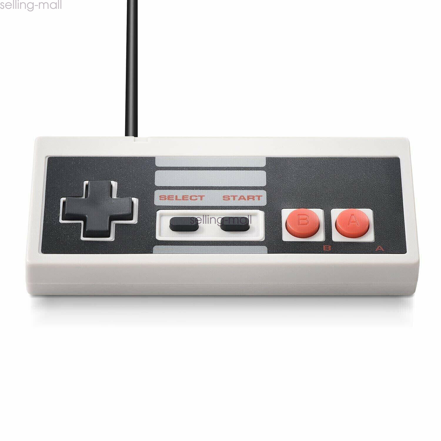 2 ชิ้น จอยเกมแบบมีสาย USB สำหร - Raspberry Pi Retropie บทวิจารณ์และราคา