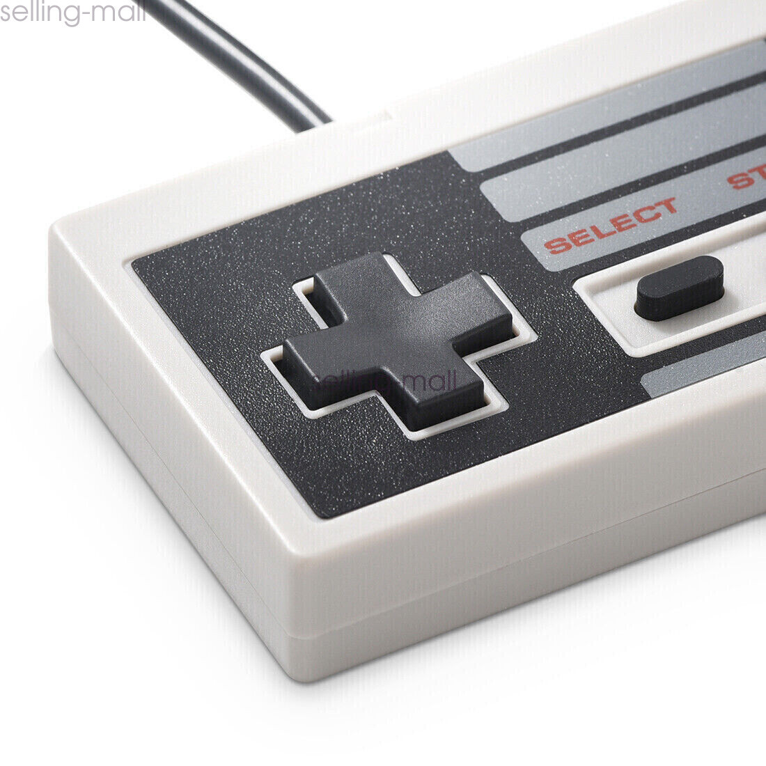 2 ชิ้น จอยเกมแบบมีสาย USB สำหร - Raspberry Pi Retropie บทวิจารณ์และราคา