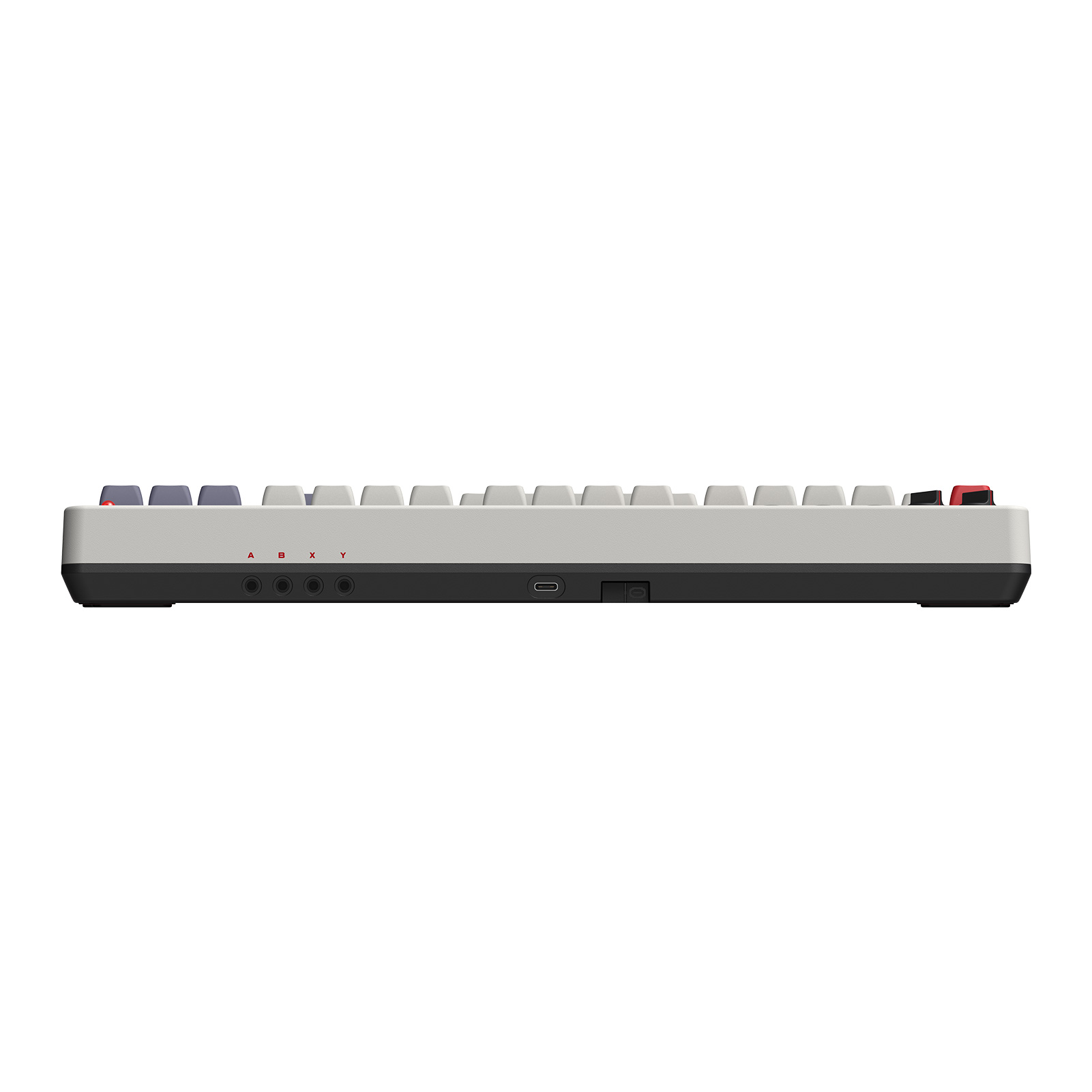 8Bitdo Retro Mechanical Keyboa - Retro Gaming For Windows บทวิจารณ์และราคา