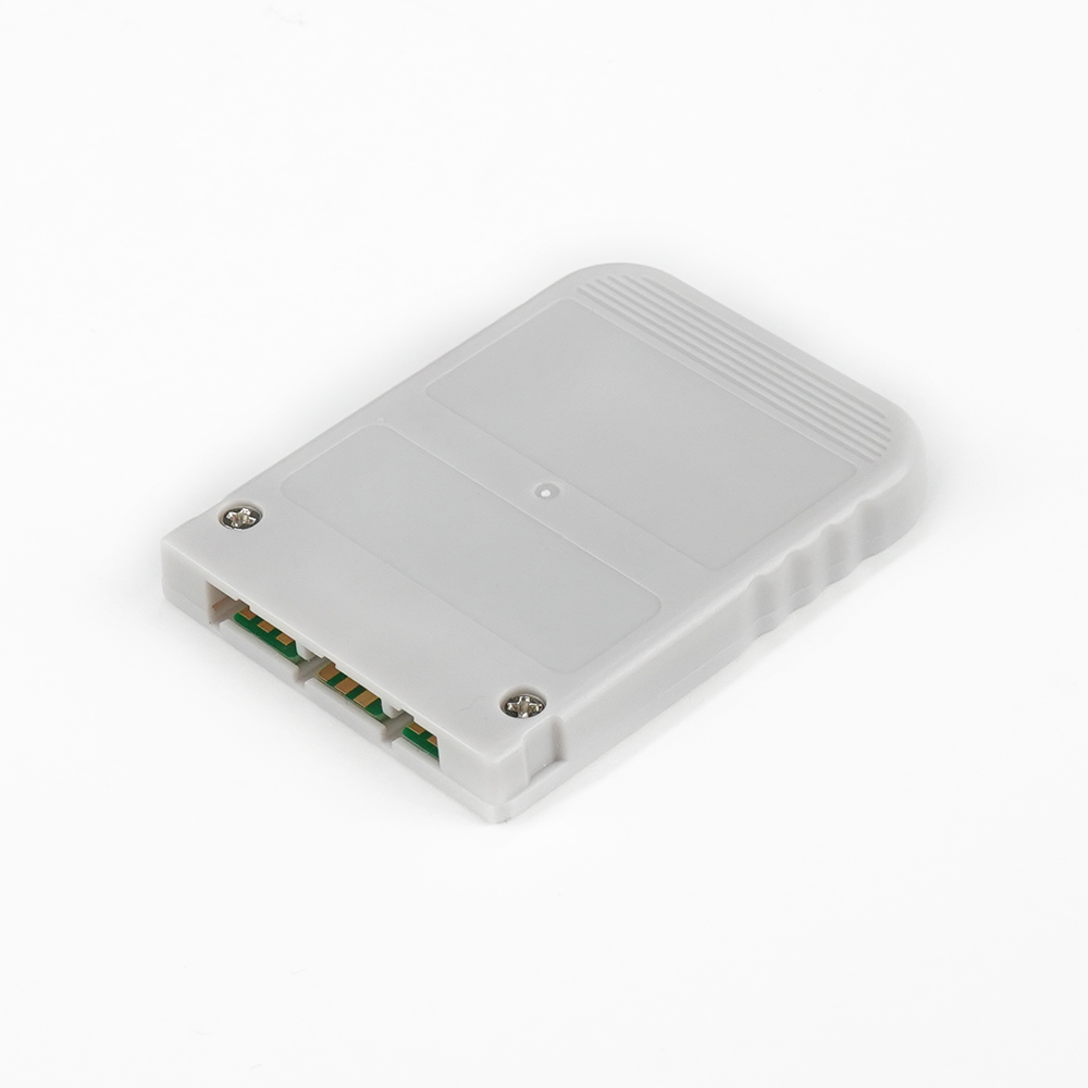 10x สำหรับการ์ดหน่วยความจำ PS1 - Memory Card Ps1 บทวิจารณ์และราคา