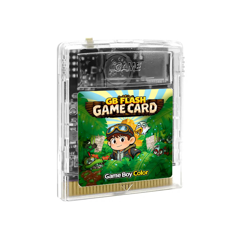 การ์ดเกม EDGB 2000 in 1 รุ่น O - Retro Gaming Handhelds บทวิจารณ์และราคา