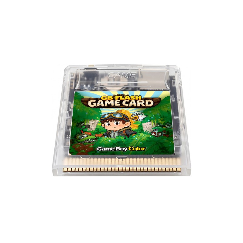 การ์ดเกม EDGB 2000 in 1 รุ่น O - Retro Gaming Handhelds บทวิจารณ์และราคา
