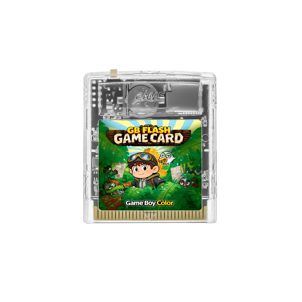 การ์ดเกม EDGB 2000 in 1 รุ่น O - Retro Gaming Handhelds บทวิจารณ์และราคา