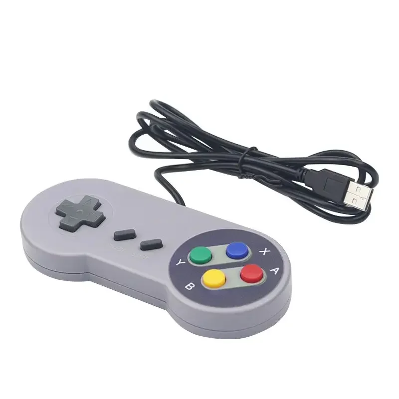USB Gamepad Retro Gaming จอยสต - Raspberry Pi Retropie บทวิจารณ์และราคา