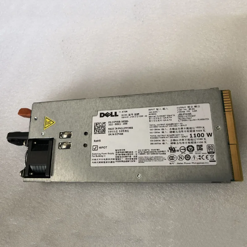 L1100A-S0 PS-2112-2D1-LF 1100W - Memory Card Ps1 บทวิจารณ์และราคา