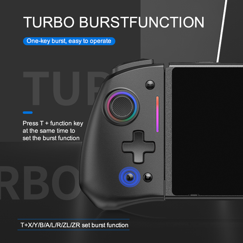 คอนโทรลเลอร์ไร้สายบลูทูธสำหรับ - Retro Gaming Joystick บทวิจารณ์และราคา